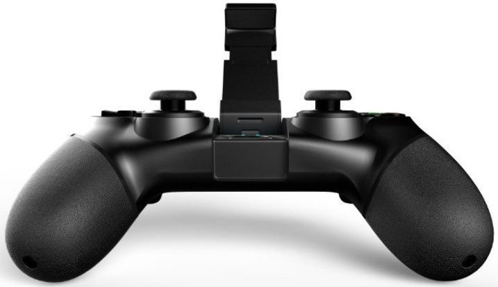 Беспроводной геймпад iPega PG-9156 Batman 3 в 1 Bluetooth &middot; Джойстик &ndash; контроллер PC/Android/iOS Black 51359/5 фото