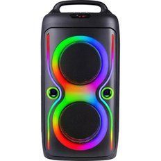 Bluetooth колонка Portable Party Speaker TTD-2016 59214 фото