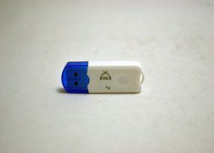 Blutooth USB адаптер, беспроводной соединитель Распродажа PR3 50142 фото