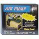 Компрессор автомобильный от прикуривателя AIR.PUMP (LARGE SINGLE BAR GAS PUMP) 1315223168 фото 2