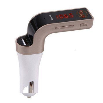 Модулятор Car MP Player 590 BT Bluetooth PR2 899289639 фото
