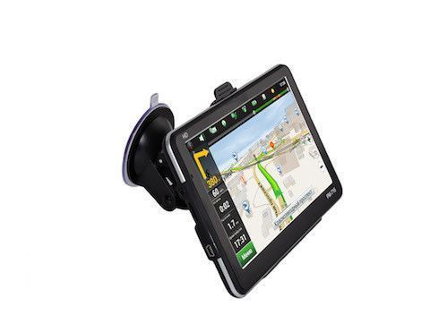 GPS навигатор G716 Windows 512/8 PR5 61003 фото